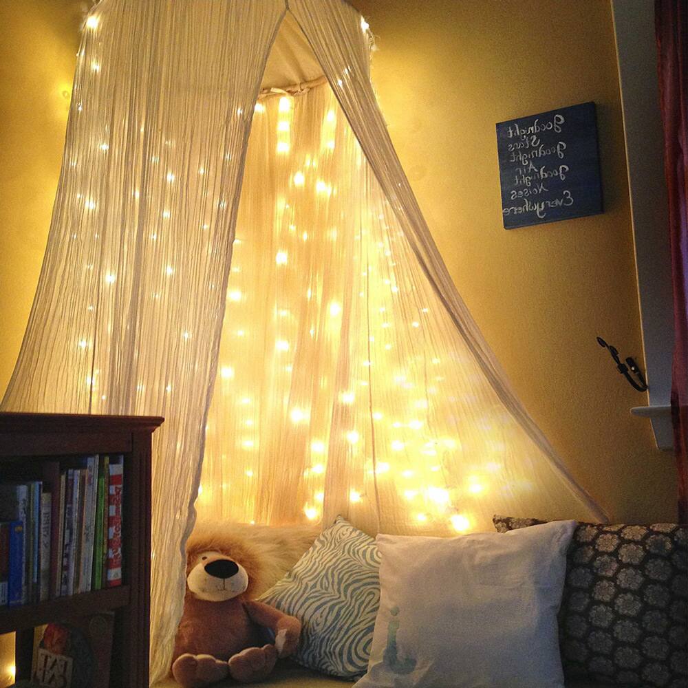 Goodnight Stars  
Goodnight Air  
Goodnight Noises  
Everywhere