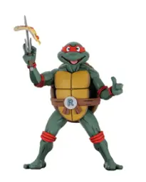 NECA / Teenage Mutant Ninja Turtles / Raphael