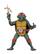Front Zoom. NECA - Teenage Mutant Ninja Turtles (Cartoon) 15" Scale Action Figure - Super Size Raphael.