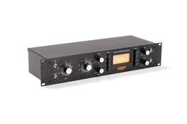 Warm Audio - Single Channel Discrete FET Compressor/Limiting Amplifier with Discrete, All-analog Circuitry and Sidechain HPF