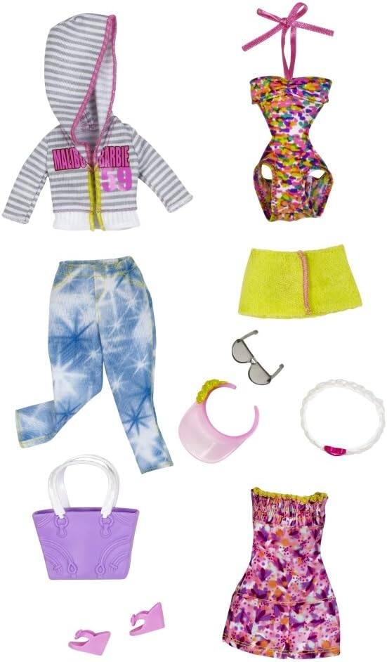 MALIBU BARBIE 59