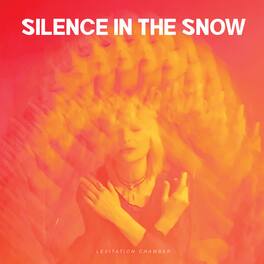 Silence in the Snow - Levitation Chamber - VINYL LP
