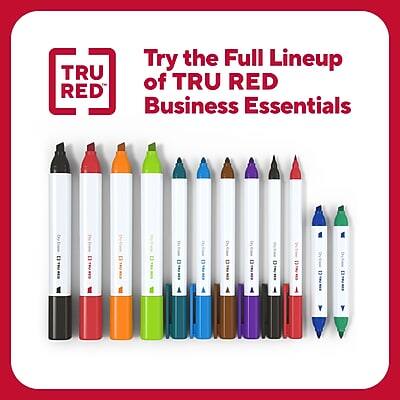 Try the Full Lineup of TRU RED Business Essentials