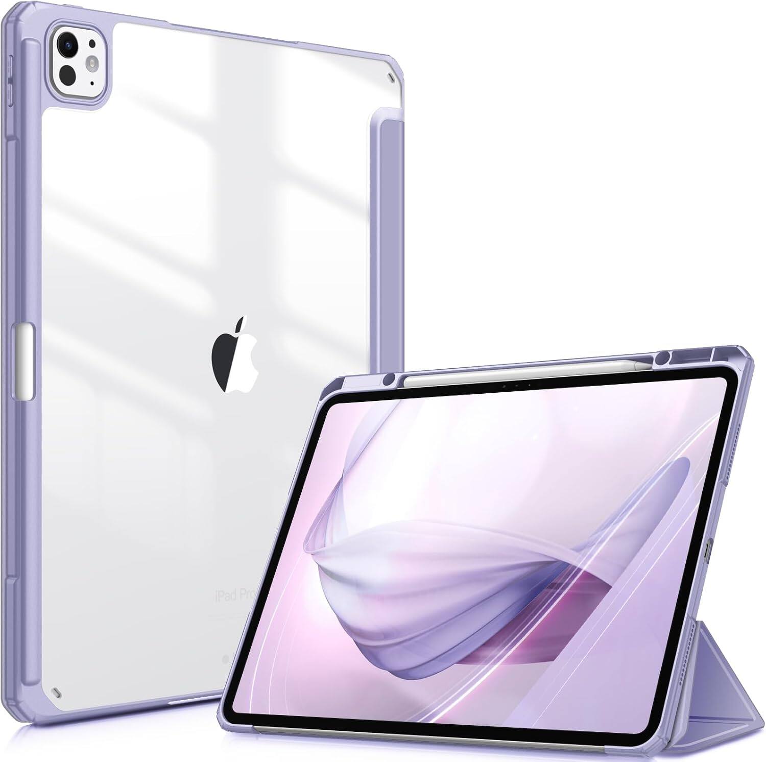 Lilac Purple