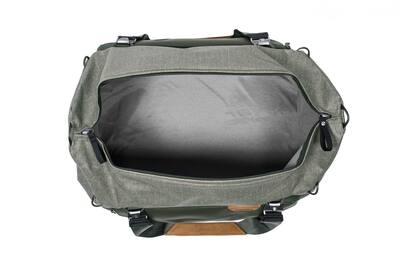 Peak Design Travel Duffel 35L Sage BTRD-35-SG-2 - Best Buy Peak Design Travel Duffel 35L Sage BTRD-35-SG-2 - Best Buy