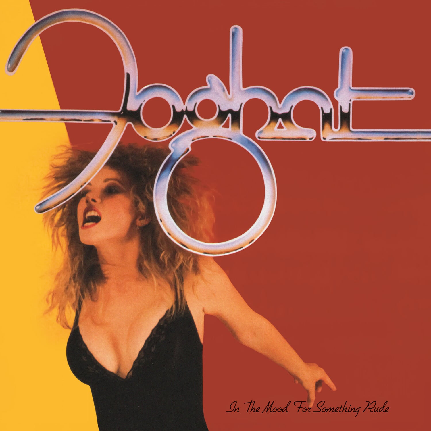 Foghat - In The Mood For Something Rude   - COMPACT DISCS [CD] price history on PriceWatchPro