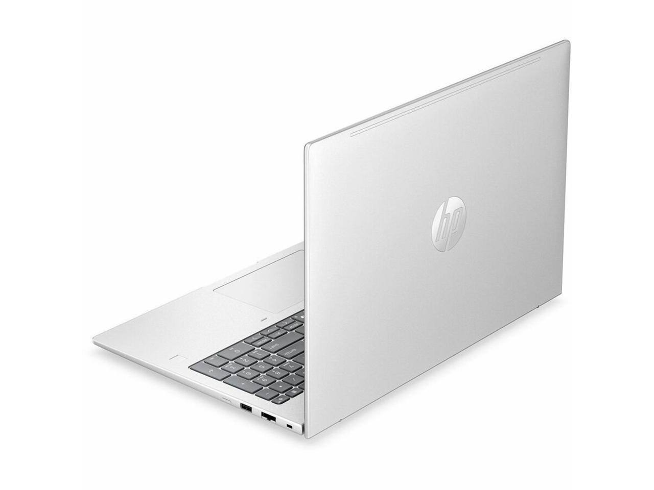 Alt View 3. HP - 16 PB4G2i16AI U5325 16G 256GB - Pike Silver.