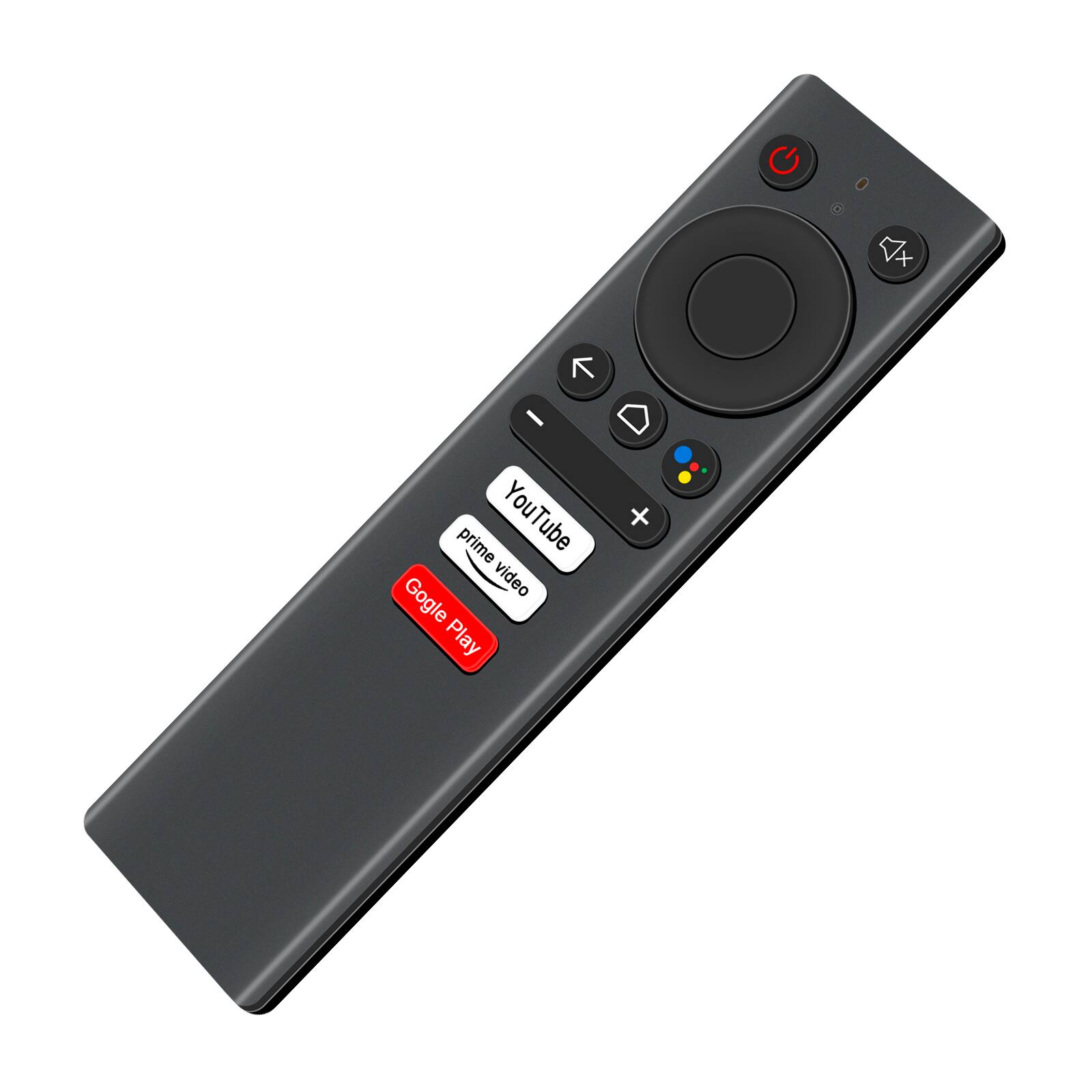 YouTube  
prime video  
Google Play