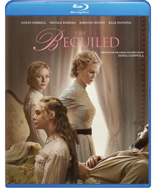 The Beguiled  - BluRay