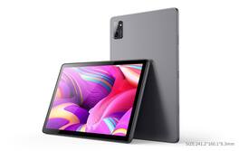 Kodak - K10 10.1" 1920*1200 4GB+64G INCELL (G+G) WIFI 2.4G&5G / Bluetooth5.0 Android 15 Tablet - Jet Black