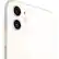 Back. Apple - iPhone 11 A2111 (Fully Unlocked) 128GB - White.