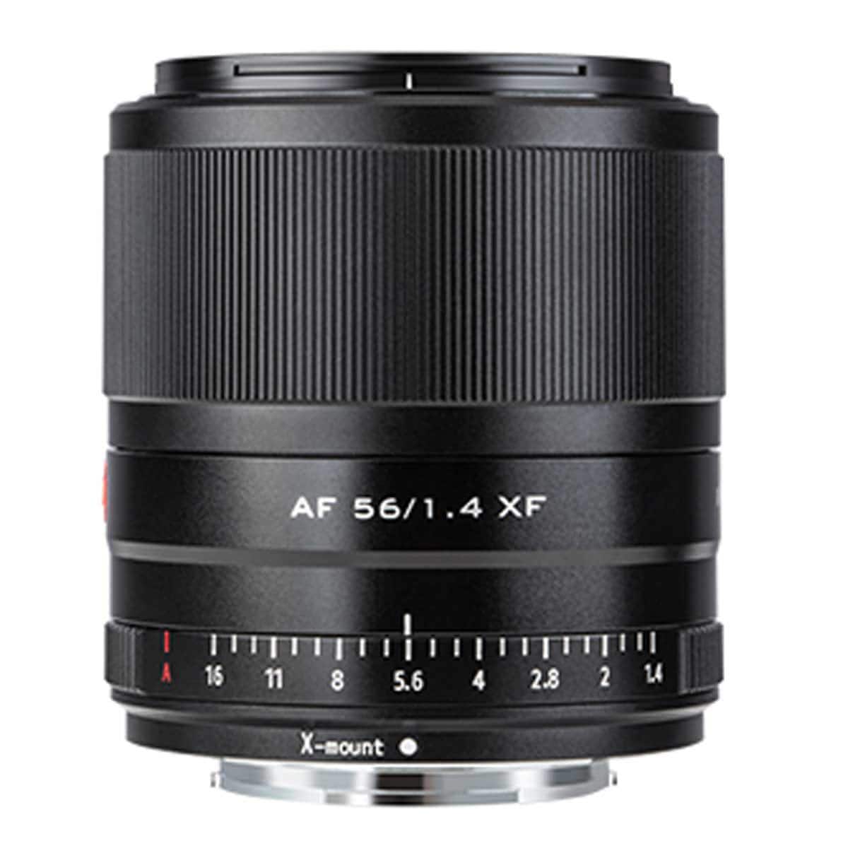 Viltrox - AF 56mm f/1.4 XF Lens for Fujifilm X price history on PriceWatchPro