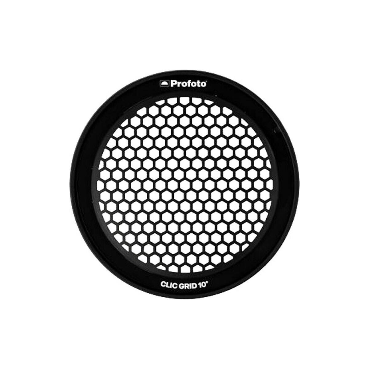 Profoto CLIC GRID 10°