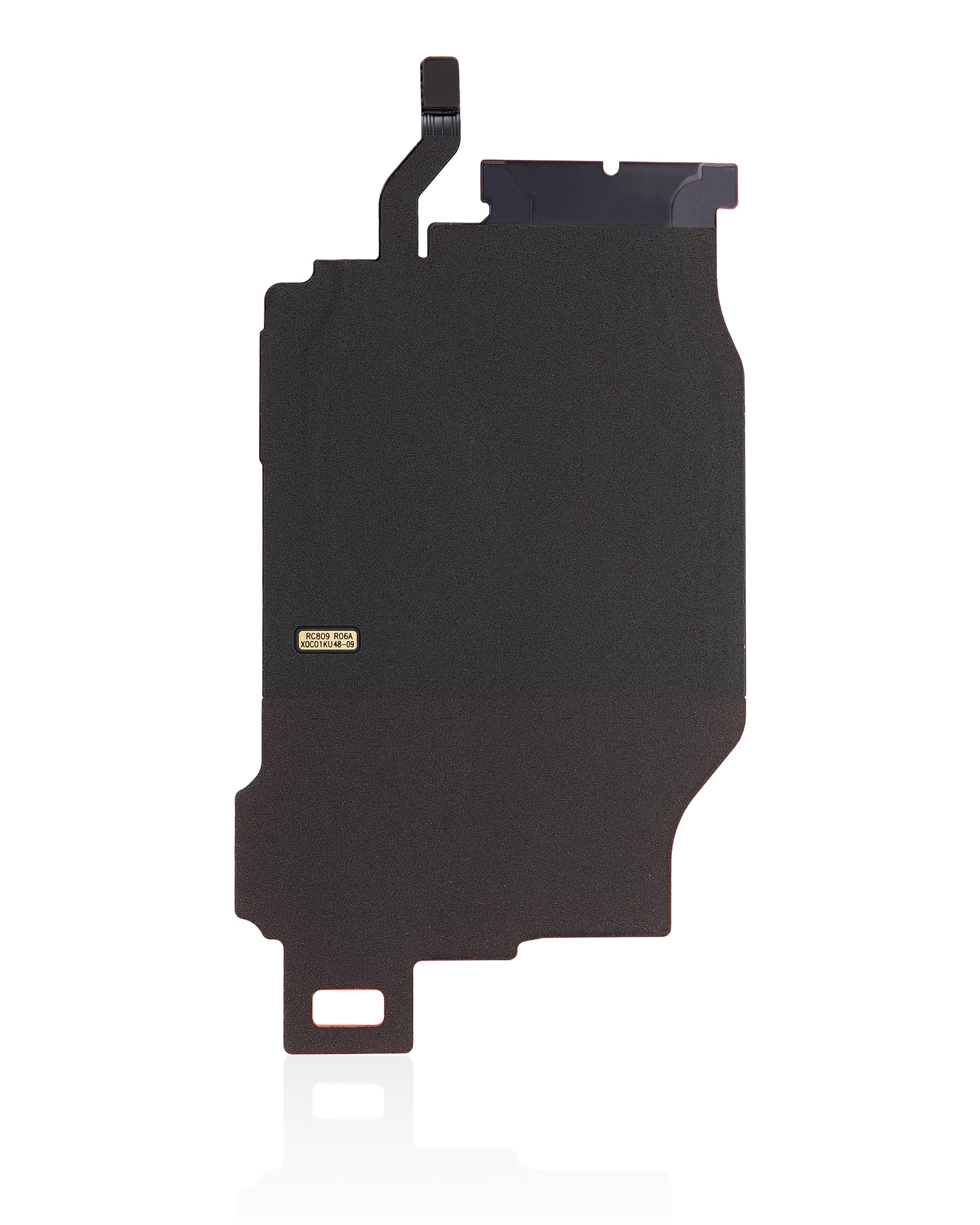 Esource Parts - Replacement NFC Wireless Charging Flex Compatible For Samsung Galaxy S21 Plus - N/A