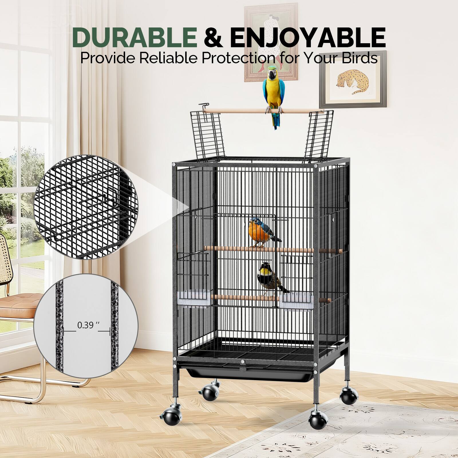 media item thumbnail