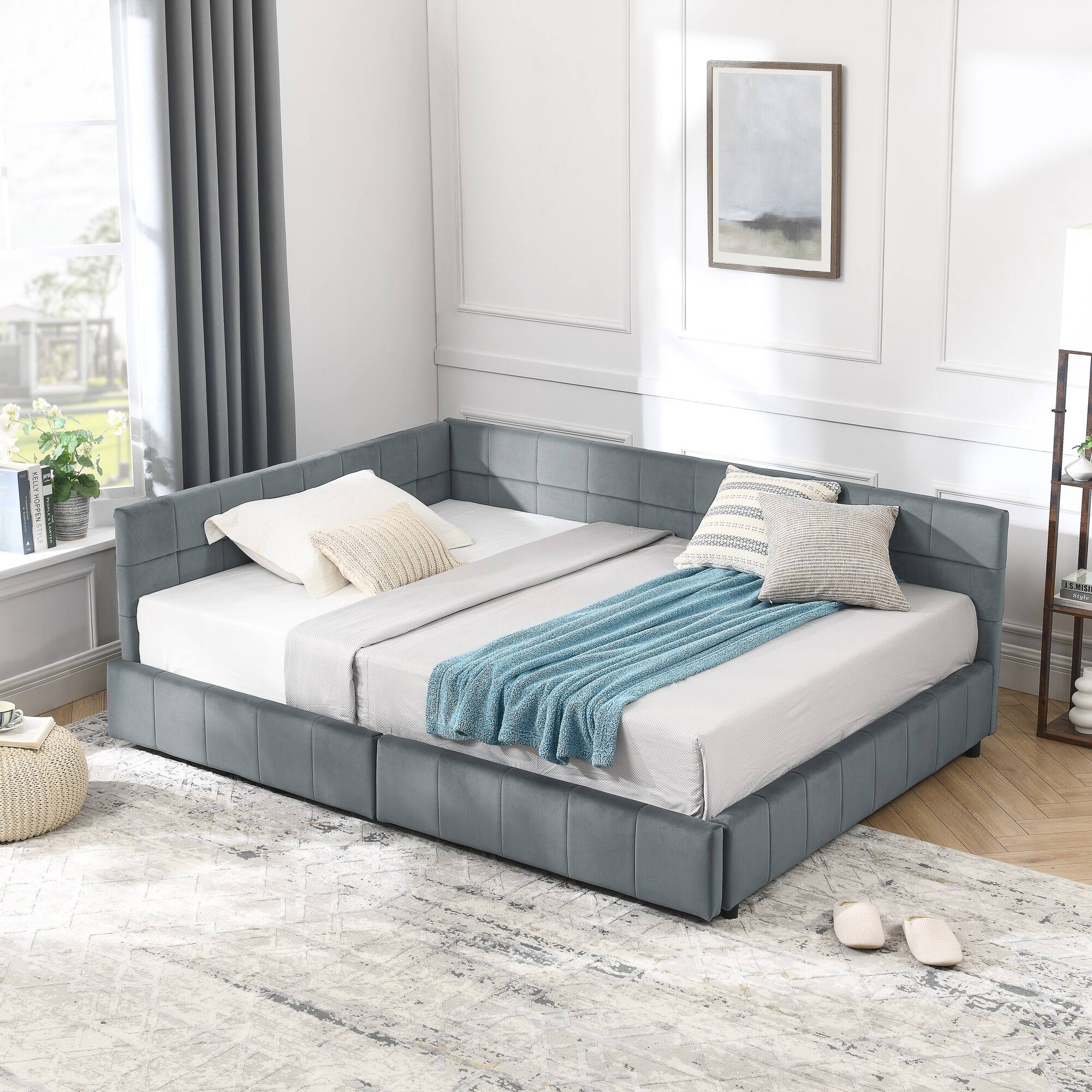 The text in the image is:

"AT THE CNcn s N"