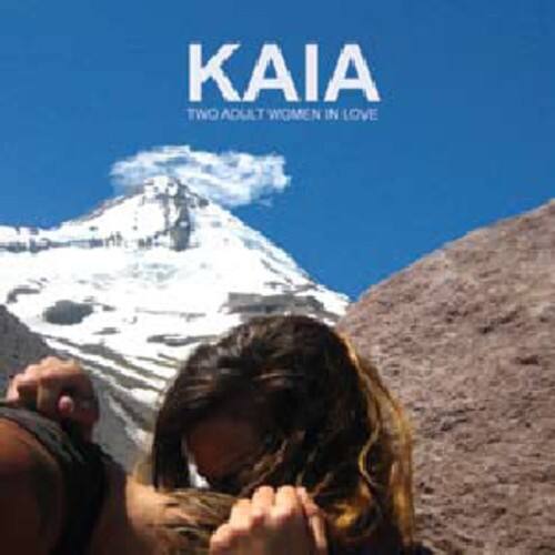 Kaia - Two Adult Women in Love   - COMPACT DISCS [CD] price history on PriceWatchPro