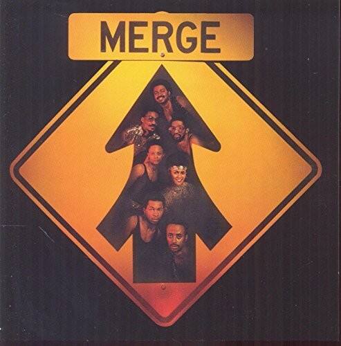 Merge - Merge   - COMPACT DISCS [CD] price history on PriceWatchPro