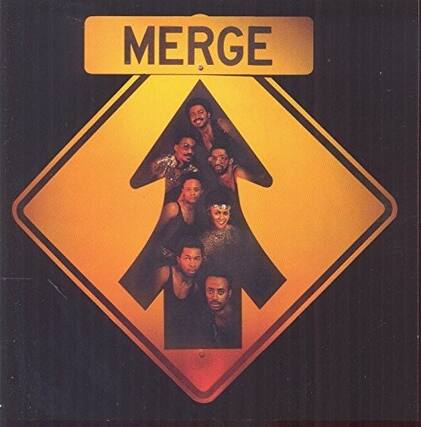 Front. Merge - Merge - COMPACT DISCS.