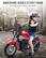 AWESOME RIDES START HERE
The Perfect Teen Motorcycle Gift (Age 13+)