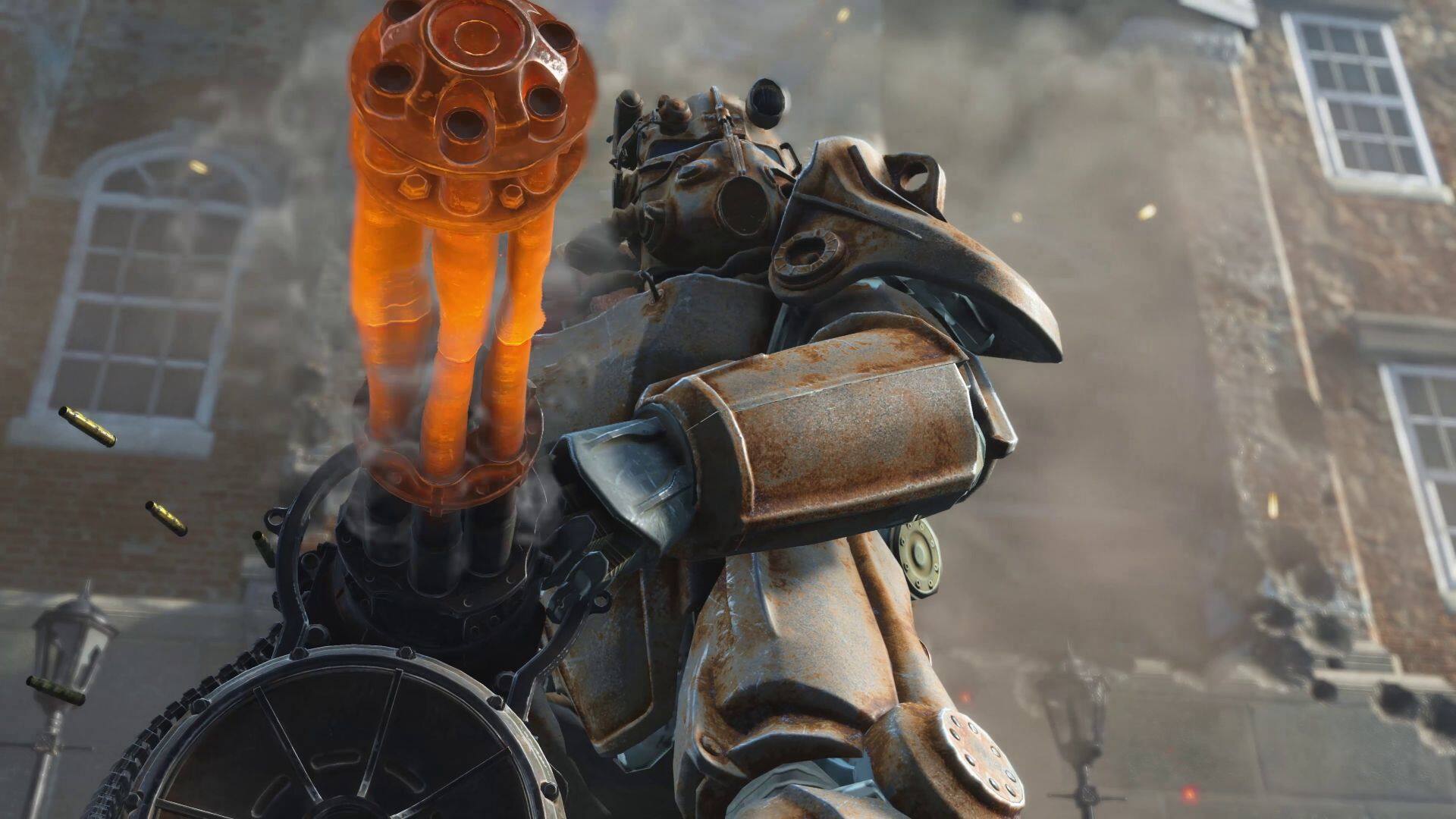 Alt View 5. Nintendo - Fallout 4.