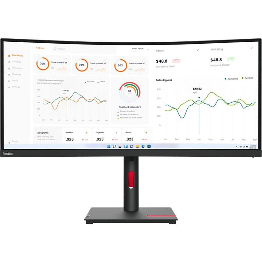 Lenovo 34
