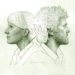 The Swell Season - Strict Joy - VINYL LP
