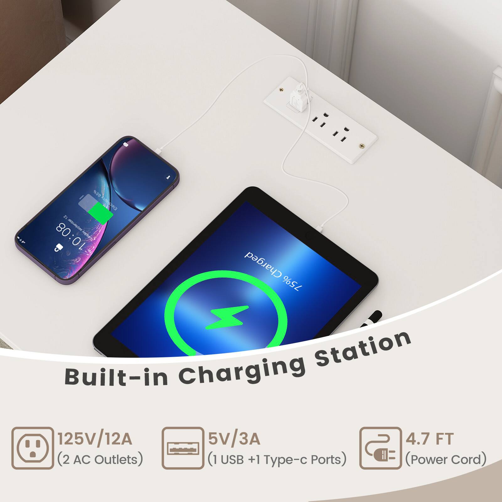 media item thumbnail