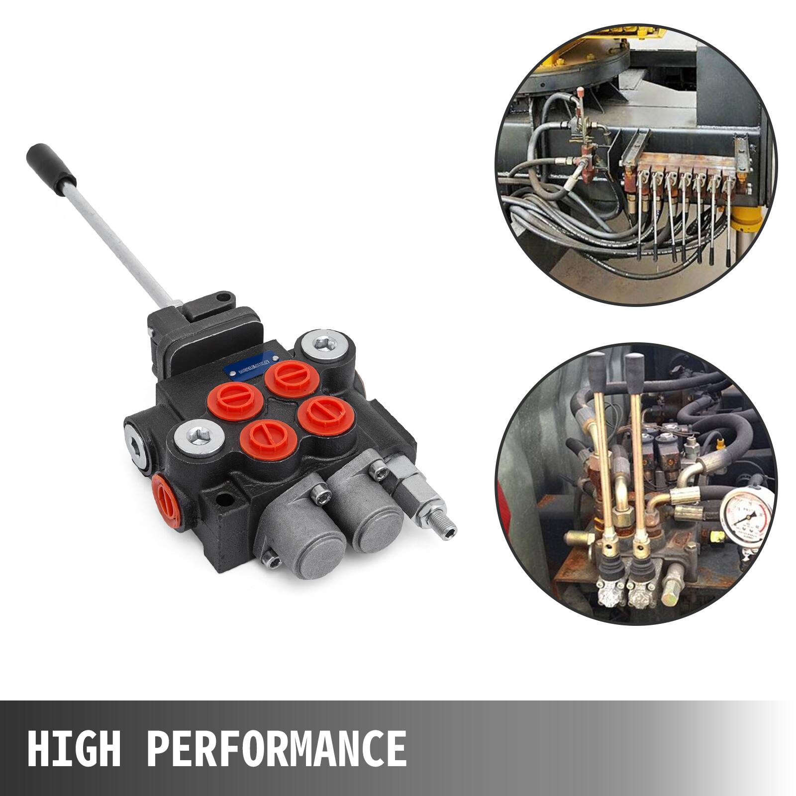 HIGH PERFORMANCE