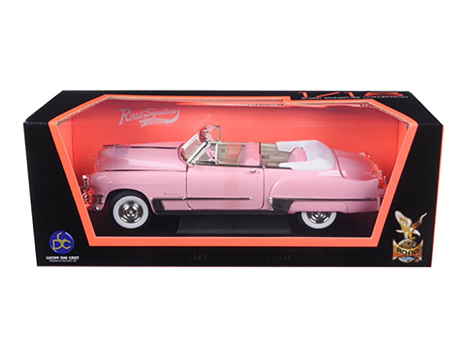 Rocs - PCEY Dm CRCT ROOP