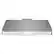 Alt View 2. COSMO - COS-QB75 30 in. Haven Collection 500 CFM Ducted Under Cabinet Range Hood, Button Control, LED Lights - Stainless Steel.