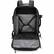 Alt View 22. Swissdigital Design - BERG PRO TSA-Friendly Backpack With USB Charging Port RFID Protection and Fits Up to 17″ Laptop - Black.