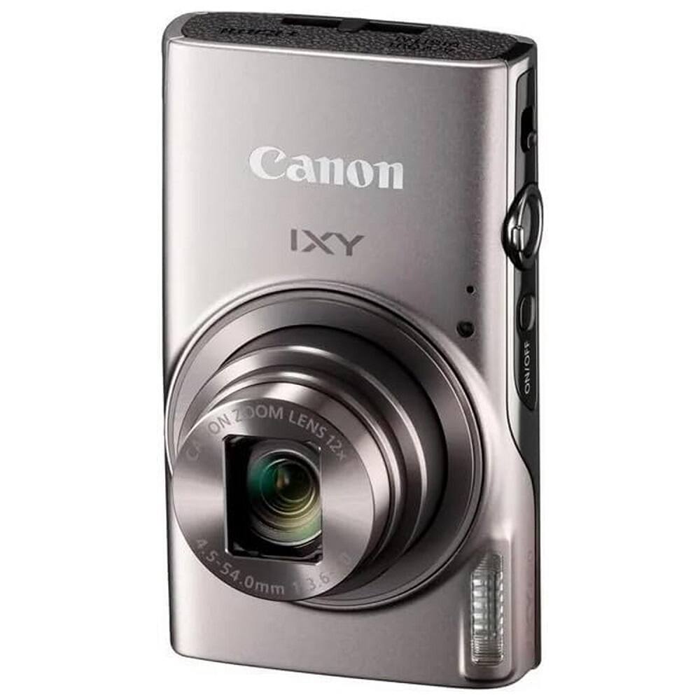 Canon IXY ZOOM LENS CA 12x ON/OFF 4.5-54.0mm 3.6-0 3.6