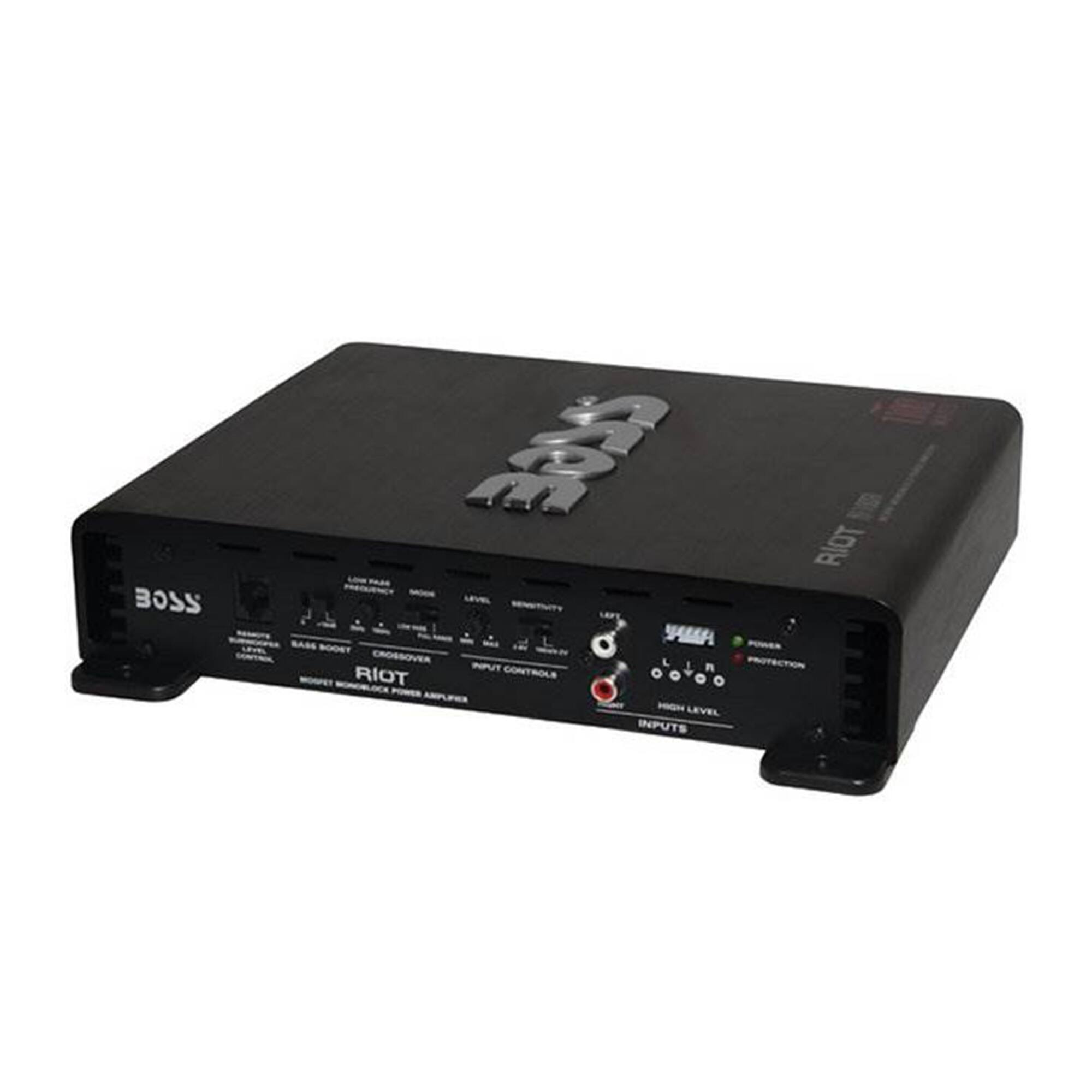 220E RAGS HGE 4EE I L INPUT CONTROL RIOT AMPLEES - LEVEL INPUTS RIOT