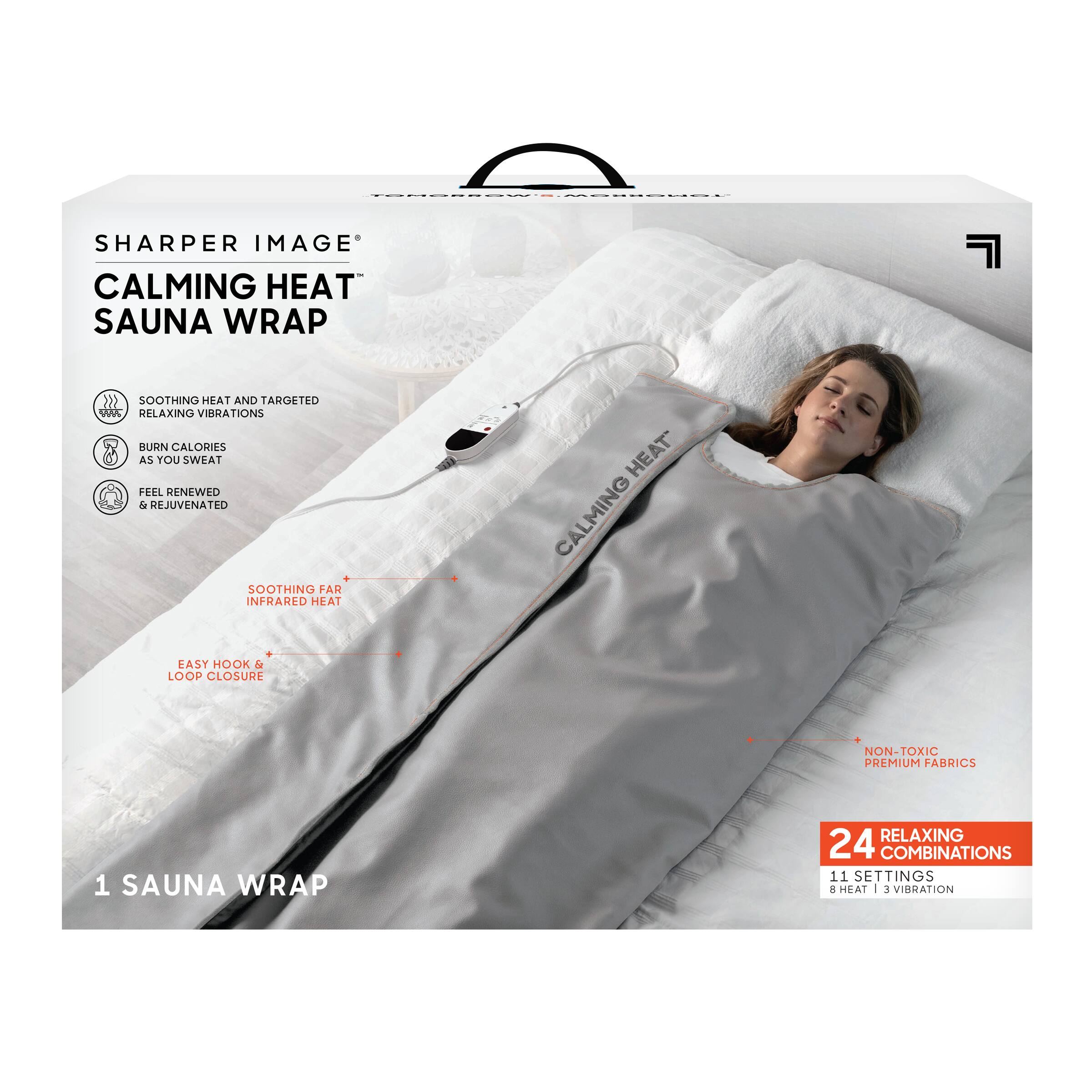 Infrared selling Heat Sauna Blanket 74