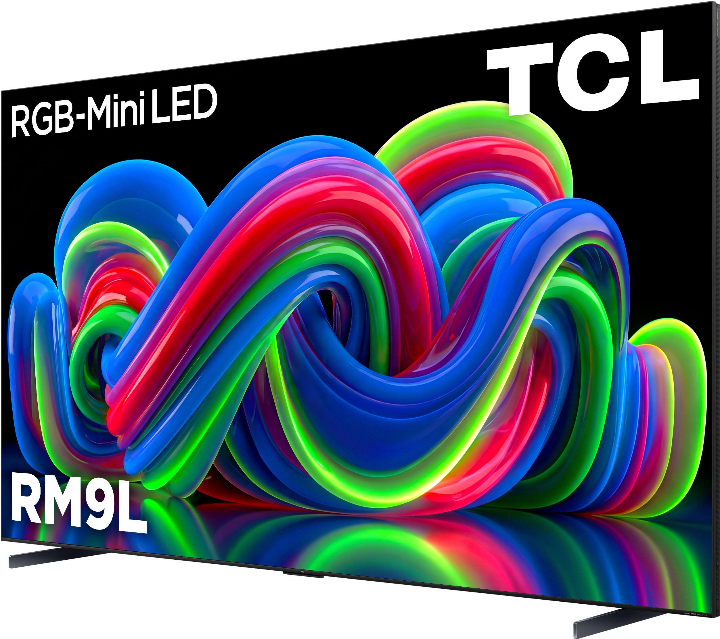 RGB-Mini LED TCL RM9L