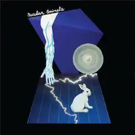 Nucular Aminals - Nucular Aminals - VINYL LP