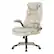 Alt View 11. Office Star Products - Exec Bonded Lthr Office Chair - Taupe / Cocoa.
