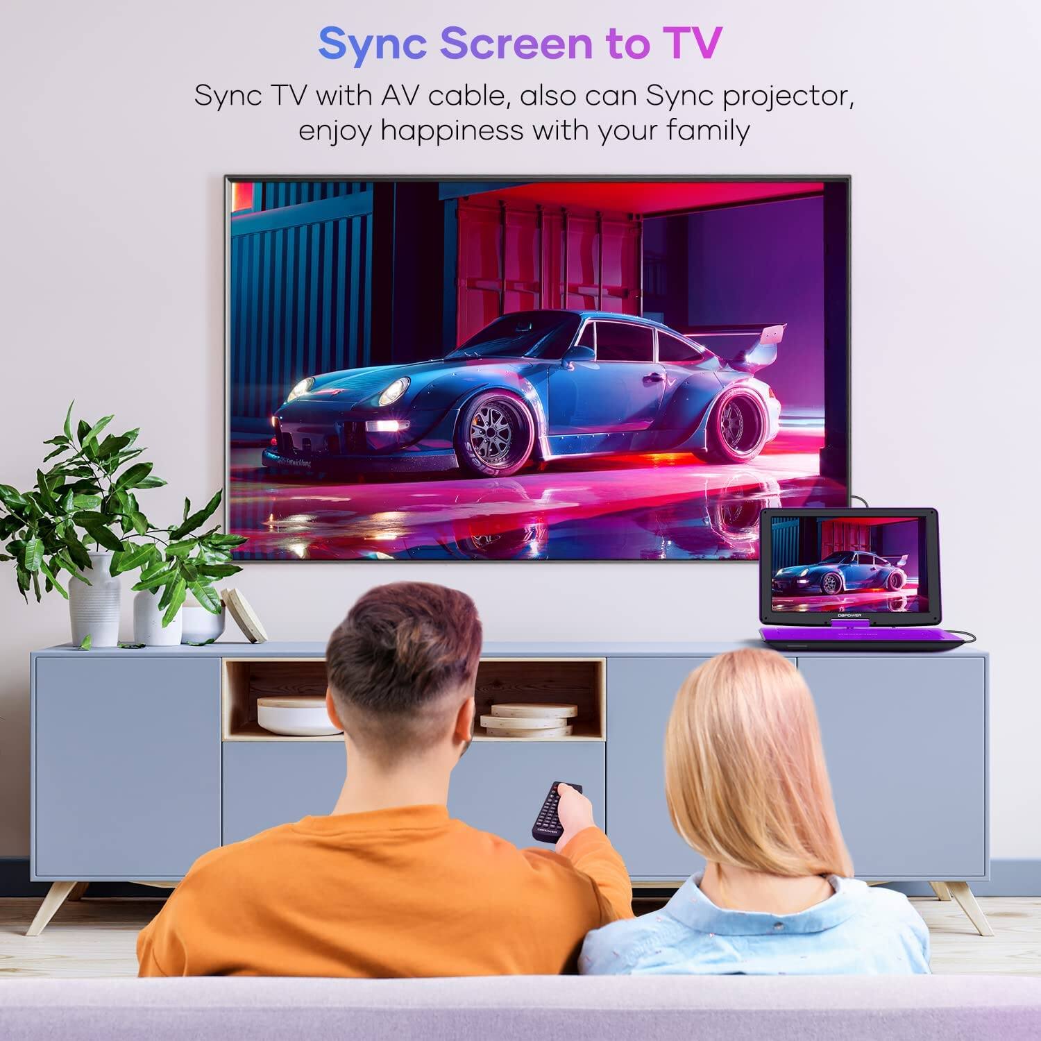 media item thumbnail