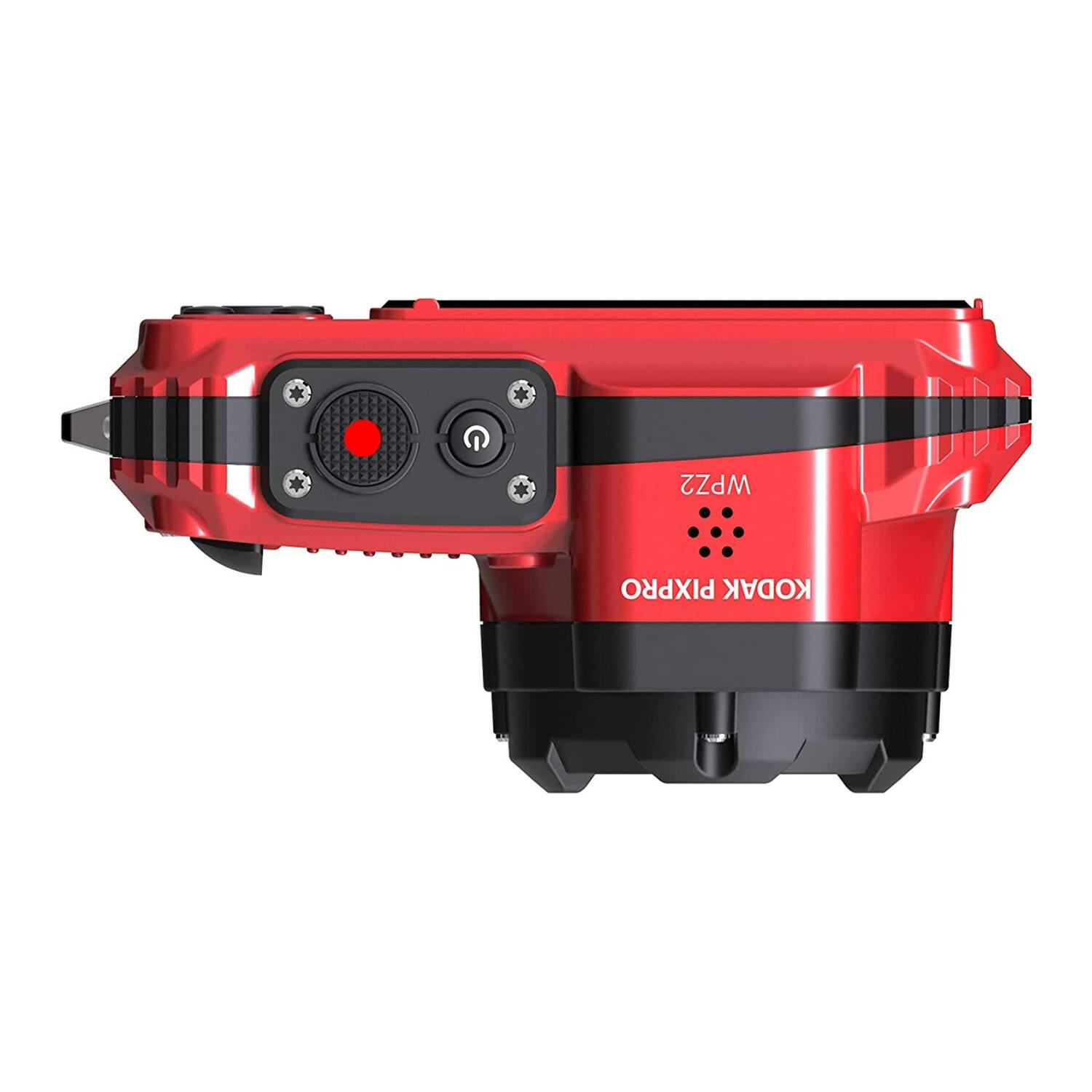 The text on the image reads "WPZ2 PIXPRO KODAK."