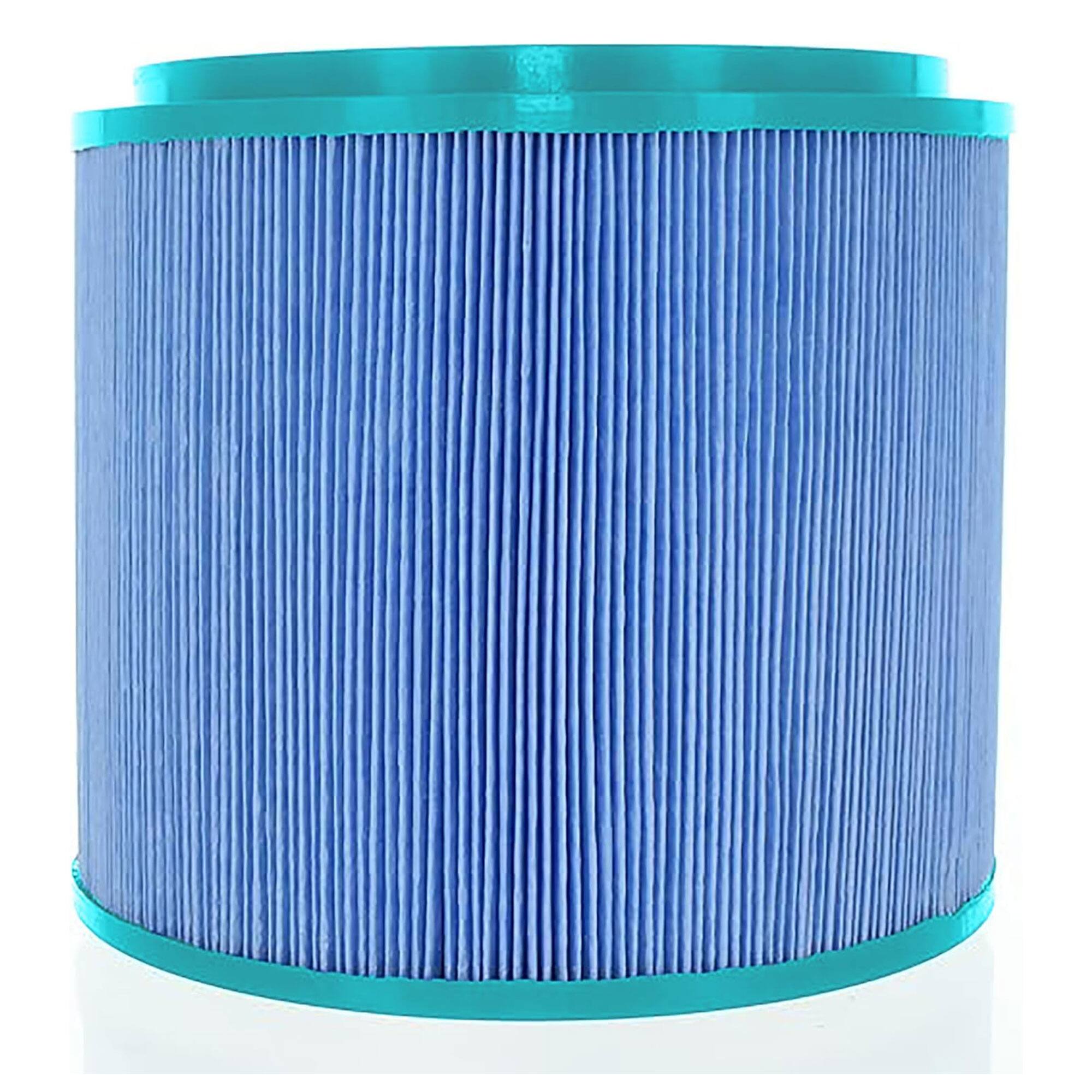 Alt View 5. Hurricane - Hurricane HF8341 Elite Aseptic Filter Cartridge for PM35SC-F2M & Unicel 5CH-352.
