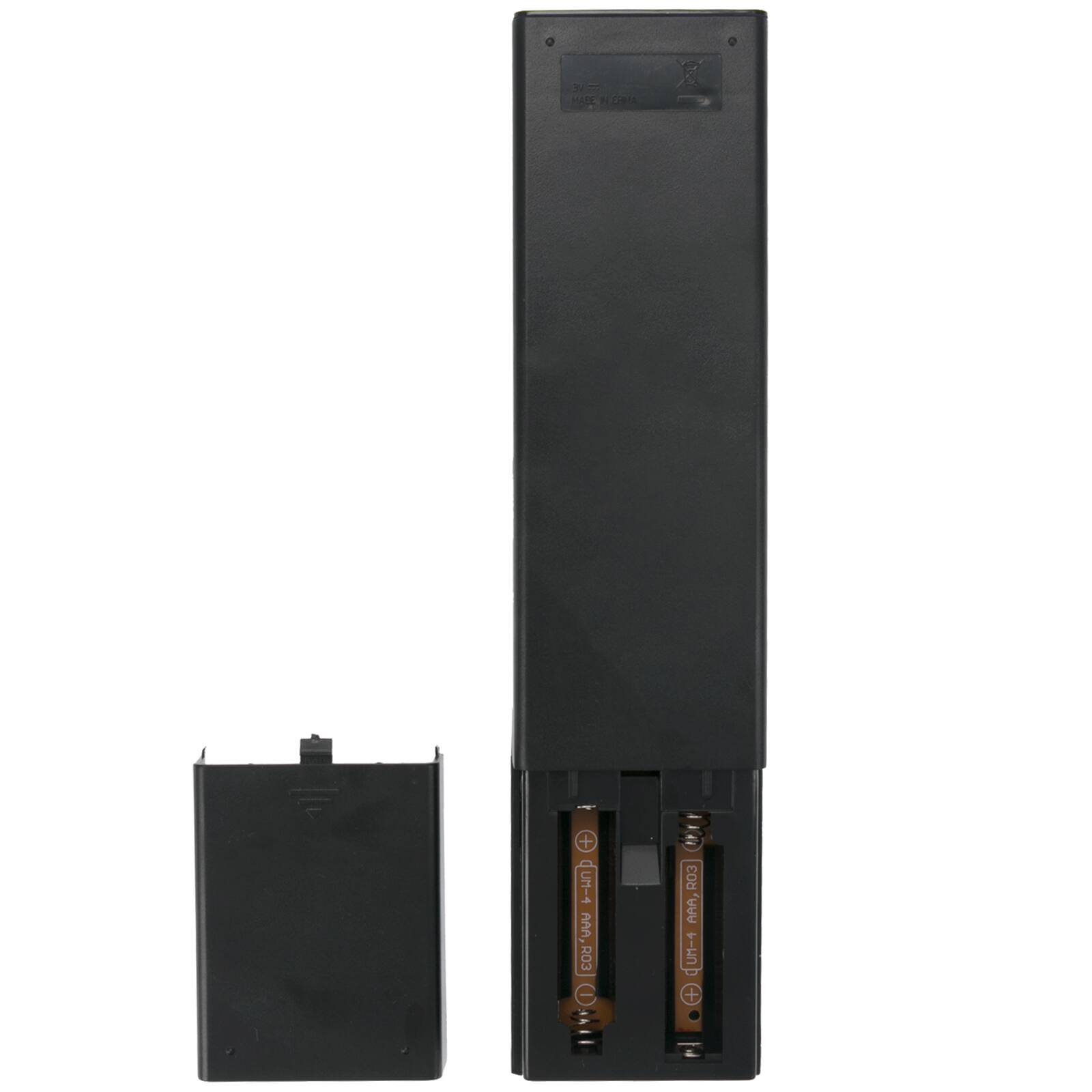 5 We Co + AAA, RO3 R03 AAA 5 +