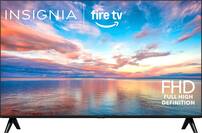 Insignia™ - 40" Class FE Series LED Full HD Smart Fire TV - Front_Zoom