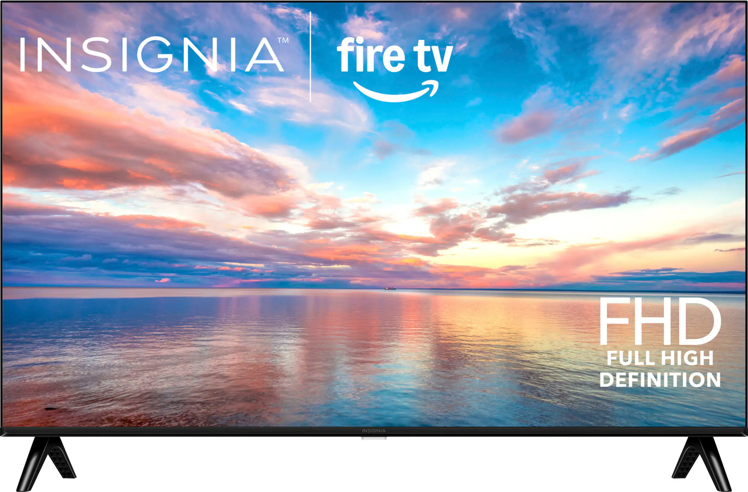 TM INSIGNIA fire tv FHD FULL HIGH DEFINITION