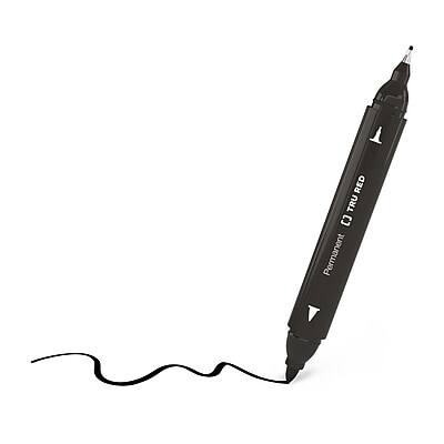 1 RED TRU [Permanent]  
Permanent  
TRU PRO