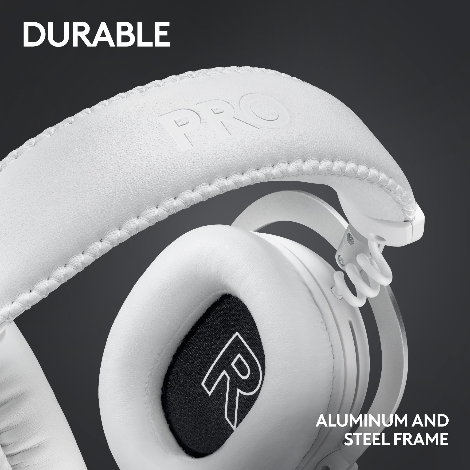 Durable Pro R Aluminum and Steel Frame