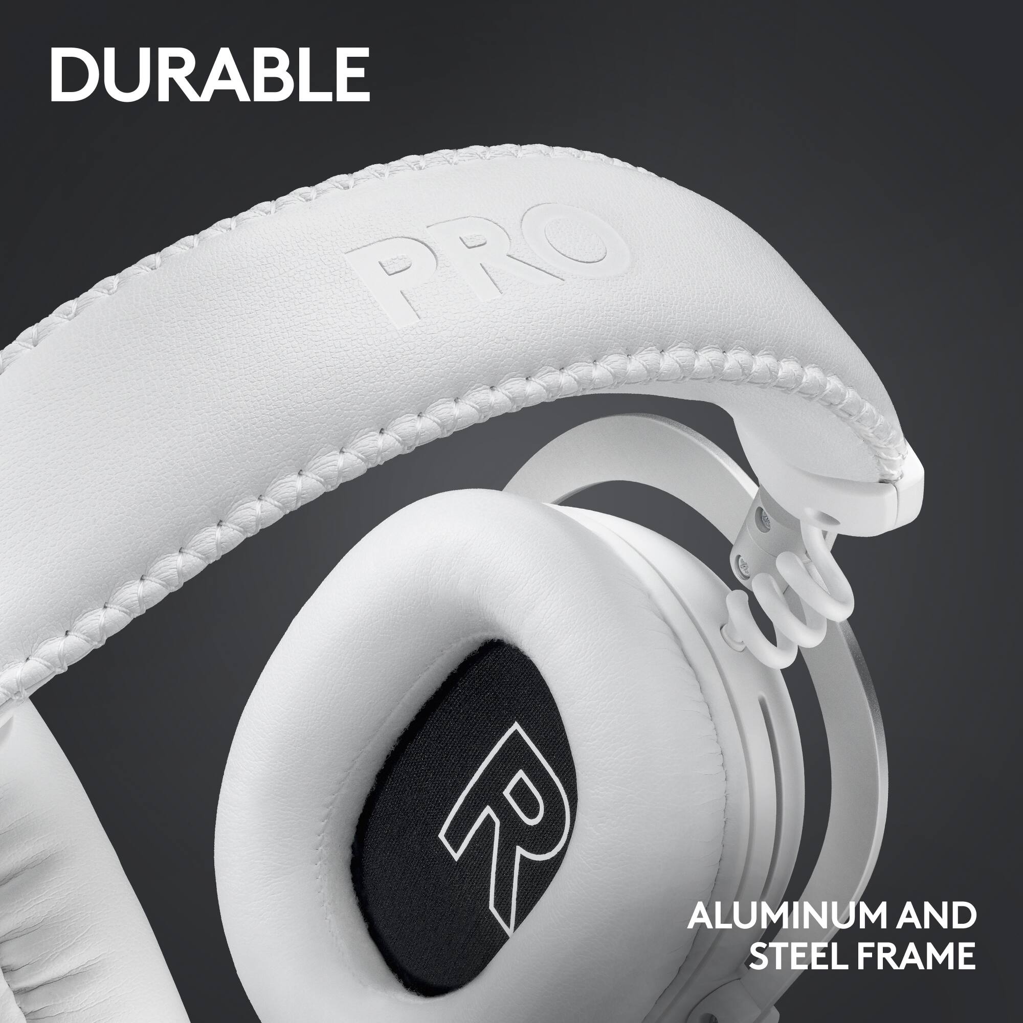 Durable Pro R Aluminum and Steel Frame