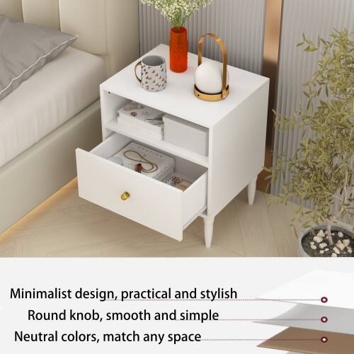 NOTEPAD

Minimalist design, practical and stylish  
Round knob, smooth and simple  
Neutral colors, match any space