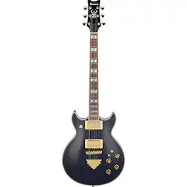 Ibanez - AR Standard AR320 Electric Guitar, Midnight Black Metallic