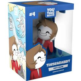Youtooz - Animator Collection: TheSeaRabbit Vinyl Figure #4